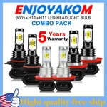 10000K For Honda Pilot 2006-2018 Kit Led Headlight High/low Beam+fog Bulbs. Fixed Price $39.99.