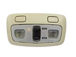 2000-2004 Subaru Outback Legacy Front Dome Light With Sunroof Control Switch. Fixed Price $20.24.
