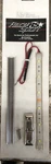 Race Sport 9.5 Ultra Bright White Led Strip Bar. Fixed Price $12.00.