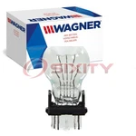 Wagner Brake Light Bulb For 2002-2005 Mercury Mountaineer Sable Electrical Vo. Fixed Price $10.07.