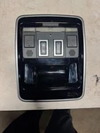 13-17 Range Rover L405 Front Roof Overhead Console Dome Light Reading Lamp Oem. Fixed Price $79.99.