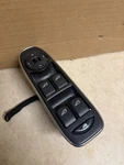 2004-05-06-08 Jaguar XJ8L Xjr Vanden Plas Master Window Switch 2W93-14540-AE. Fixed Price $85.00.