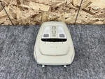 Volvo S60 2019-2024 Roof Overhead Console Dome Light Lamp Switch Oem. Fixed Price $42.46.