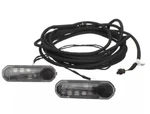 19-23 Ram 1500 Dt Truck Bed Cargo Light Installation Kit Oem Mopar 82215272AB. Fixed Price $210.81.