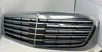 Mercedes Benz Oem W221 S550 S600 S63 Front Hood Grille With Radar 07-09. Fixed Price $310.62.