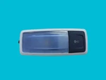 Maserati Levante 2017 Interior Rear Dome Roof Light Grey 06700477770 (1). Fixed Price $39.98.