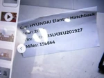 2014-2016 Hyundai Elantra Room Lamp Over Head Console 928003X600TX Oem. Fixed Price $48.00.