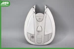03-09 Mercedes W211 E350 E320 Front Overhead Dome Light Gray 2118206901 Oem. Fixed Price $61.75.