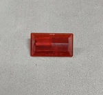 Volvo 850 Red Lens Door Reflector Light Lamp 6806297 Oem. Fixed Price $15.00.