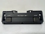 1996 - 1998 Jeep Grand Cherokee Panel Reset Switch 56006956 Oem. Fixed Price $40.00.