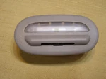 Oem 2017 Dodge Caravan Front Right Left Door Courtesy / Marker Light 660043. Fixed Price $10.00.