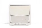 2017-2020 Nissan Pathfinder Front Overhead Console Dome Light 26430-9PJ7A Oem. Fixed Price $77.56.