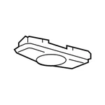 Genuine Ford Reading Lmp Assembly HM2Z-13776-AA. Fixed Price $35.77.