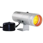 Multi-purpose Warning Light Auto Meter 5335. Fixed Price $85.39.