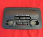 Oem 1990-1994 Mitsubishi Eclipse / Talon Interior Dome Map Light Lamp 1G Dsm. Fixed Price $55.00.