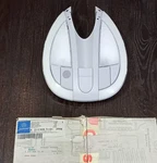Mercedes E-class W211 Facelift Roof Light Reading Lamp A2118207101 COLOR7F94. Fixed Price $88.00.