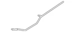 Genuine Volkswagen Led Unit 3CN-947-096-B. Fixed Price $14.43.