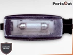 2018 - 2020 Volkswagen Atlas Front Left Right Sunvisor Vanity Light Lamp Oem. Fixed Price $31.04.
