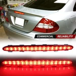For 2003-2009 Mercedes W209 CLK550 CLK500 Trunk 3RD Third Brake Stop Light Lamp. Fixed Price $20.95.