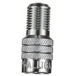 Fqqf Alligator V2B Dual Seal Tire Valve Cap For Trucks, Silver, Metal And. Fixed Price $68.19.
