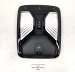17-22 Oem Bmw G01 G05 G20 G30 F90 Dome Light Sos Roof Over Head Console Module. Fixed Price $175.02.