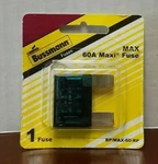 Qty 14-23 Bussmann MAX-50 Maxi Blade Fuse Amp 0307.1442 Atv Utv. Fixed Price $24.99.