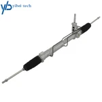 For 2005-2009 Land Rover LR3 Hydraulic Power Steering Rack Pinion Assembly. Fixed Price $213.19.
