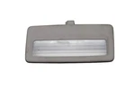 10-17 Bmw 535I 550I Gt Front Upper Sun Visor Mirror Light Lamp 63319163766 Oem. Fixed Price $80.00.