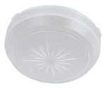 Restoparts Round Dome Light Lens For Most 1971-1981 Chevy Cars. Fixed Price $17.99.