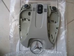 A2158201501 Roof Control Unit For Interior Lighting Mercedes-benz W220 Hella. Fixed Price $75.00.