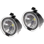 Dorman 926-107 Mirror Puddle Lamp Select 03-18 Ford Lincoln Mercury Models. Fixed Price $36.91.