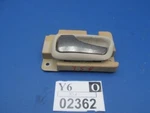 Door Handle S70 1998 2000 Volvo Left Driver Side Rear Back Inner Interior Opener. Fixed Price $39.98.