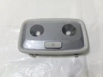 2019-2024 Kia Forte Overhead Console Dome Light Map Lamp Oem 92850-G5300BGA. Fixed Price $54.99.