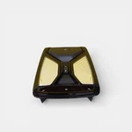 2018-2021 Bmw X3 G01 Front Roof Overhead Console Black Oem 9875355 7910957. Fixed Price $99.50.