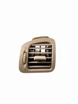 Lincoln Ls Left Driver Side Dash Ac Air Vent Dk Stone 2000-2006. Fixed Price $35.00.