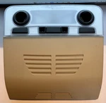 2009-2011 Bmw 328I Sedan Oem Dome Light Switch Control Panel Beige 68296006 Used. Fixed Price $21.25.