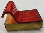 1966 Amc Rambler Blinker Tail Lights Parking Lamp Turn Signals Coupe. Fixed Price $28.70.