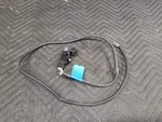 87-88 Ford Thunderbird Trunk Courtesy Light Lamp Wiring Harness 1987 1988. Fixed Price $39.99.