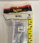 Bargman 34-78-517 Porch/utility Light W/ Switch. Fixed Price $10.00.