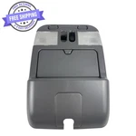 1996-2004 Nissan Pathfinder Overhead Console Dome Light Gray Grey Oem. Fixed Price $49.95.