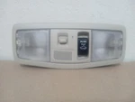Mitsubishi Outlander Roof Overhead Console Dome Light Lamp Switch Oem 2014-2020. Fixed Price $39.95.