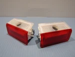 Genuine Mercedes W213 X253 Door Entrance Led Projector Pair A1668205900 G26-23. Fixed Price $160.92.