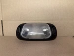 92 - 97 Ford Obs F150 F250 F350 Bronco Black Dome Light Assembly With Lens Oem. Fixed Price $58.00.