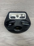 2002 Porsche Boxster 986 Convertible Dome Light Console Lamp 996618210-02 Oem. Fixed Price $54.30.