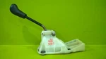 93 Paseo Floor Manual Gear Shifter Assembly Oem 3285-5. Fixed Price $200.00.