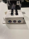 Genuine Bmw 50 Years Of Projector Slides Different Graphics 63312469631. Fixed Price $45.66.