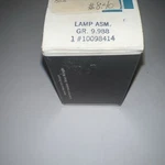 New Gm Chevy/buick Oem Compartment Lid-trunk Cargo Lamp Light Assy 10285351. Fixed Price $34.95.