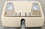 Volvo 850 V70 S70 MK1 P80 Interior Light Module 9483143 Unmarked Arena Beige. Fixed Price $79.16.