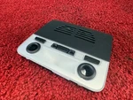 Bmw E90 E92 E82 Rear Overhead Dome Reading Light Motion Sensor Black Oem B5. Fixed Price $49.99.