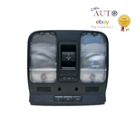 2004-2008 Acura Tl Overhead Dome Light Sunroof Control Home Link Switch Oem. Fixed Price $59.96.